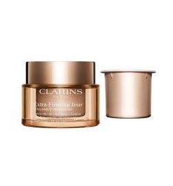 Extra-Firming Jour SPF 15 alle Hauttypen - Anti-Aging Straffungscreme Extra-Firming Jour SPF 15 alle Hauttypen - Anti-Aging Straffungscreme